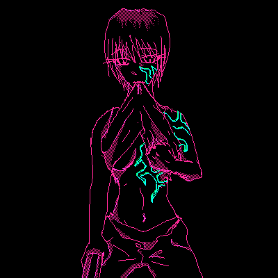 浅葱ミカ（GUNGRAVE）