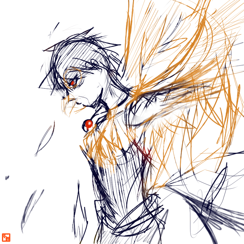 フュージョンの途中妄想