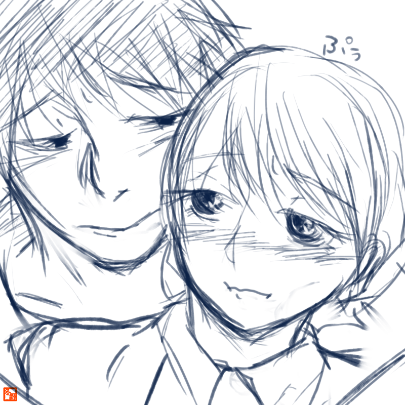 怒れないアリスちゃん